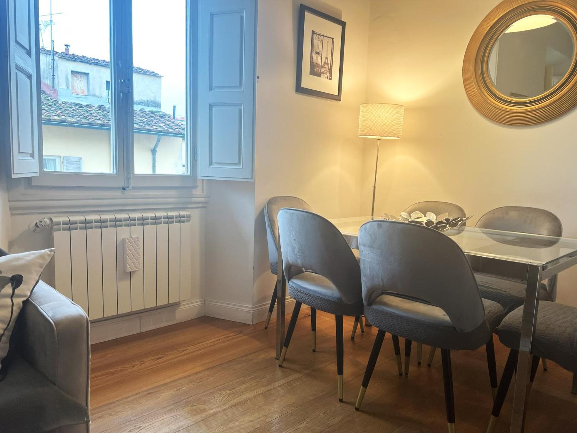 Appartamento San Marco Center Firenze