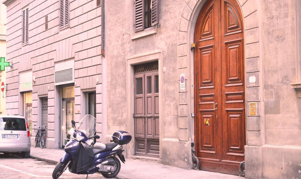 Appartamento San Marco Center *