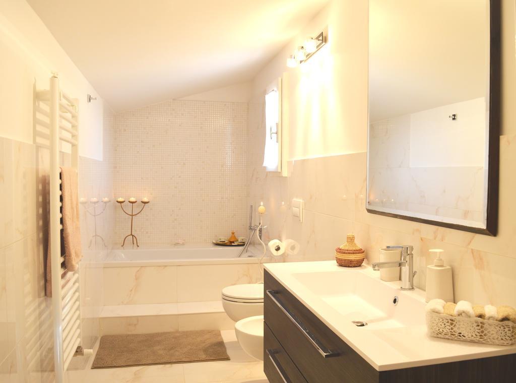 Appartamento San Marco Center Firenze