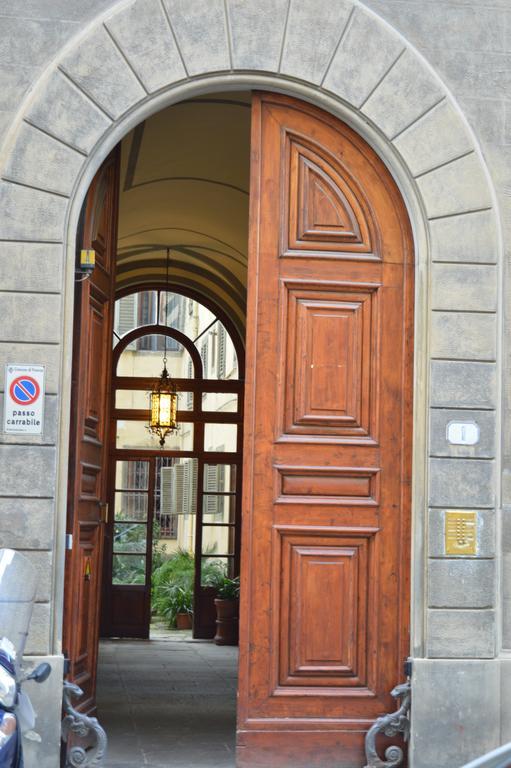 San Marco Center Appartamento Firenze