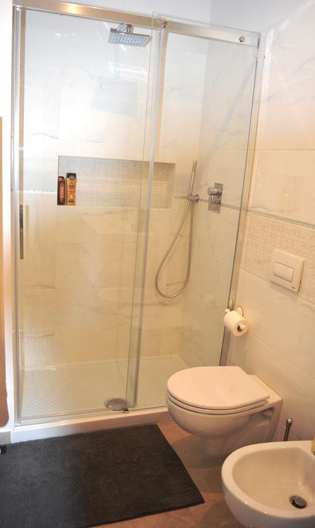 Appartamento San Marco Center Firenze