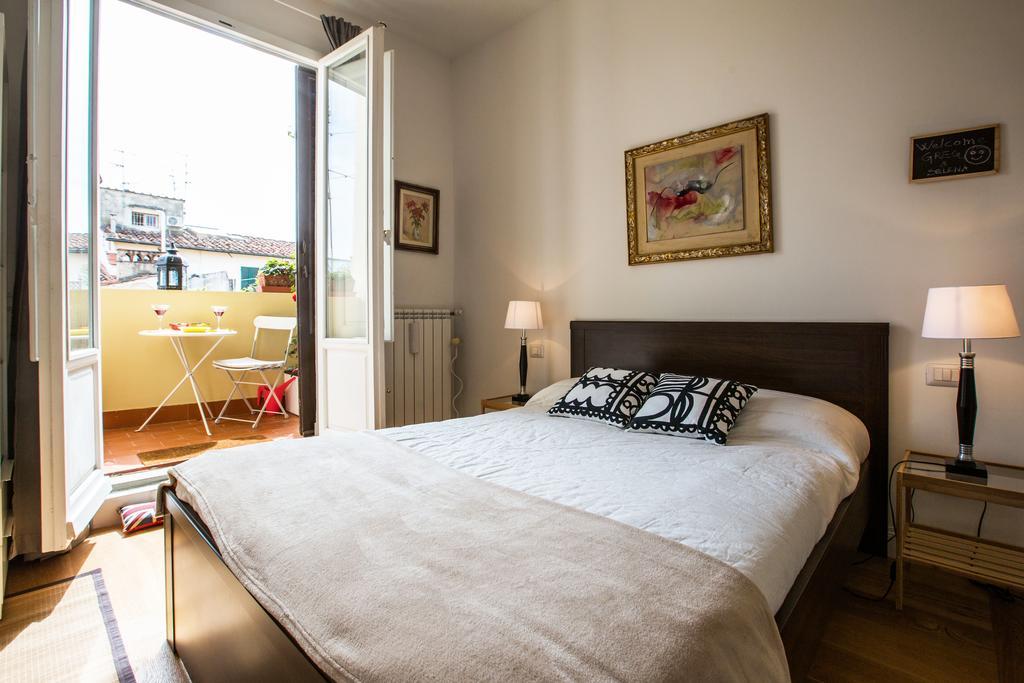 Appartamento San Marco Center Firenze