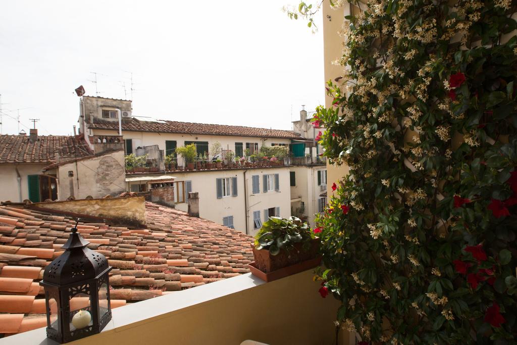 Appartamento San Marco Center Firenze