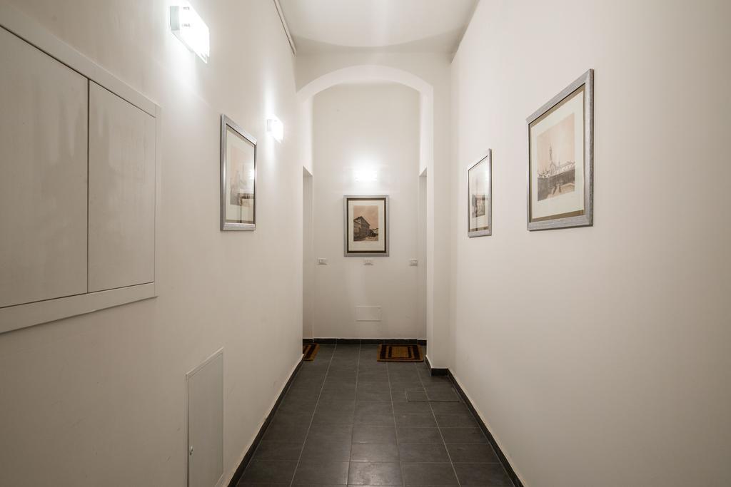 San Marco Center Firenze