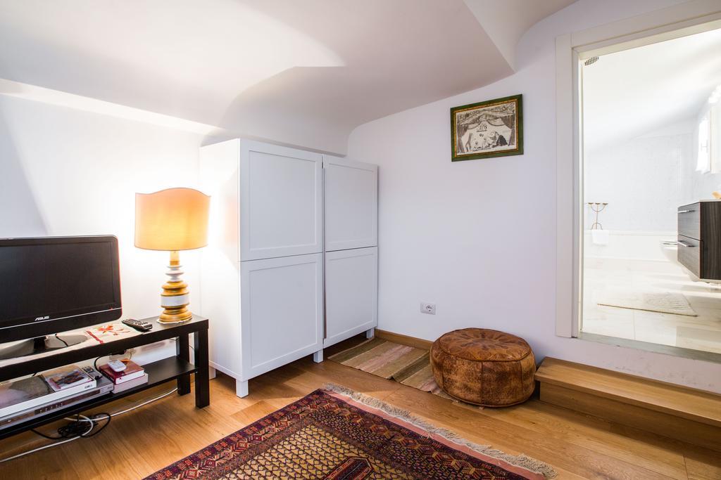 Appartamento San Marco Center Firenze